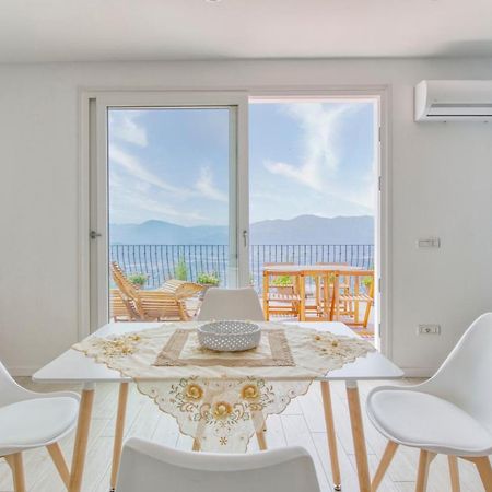Gorropu Guest House Baunei Luaran gambar