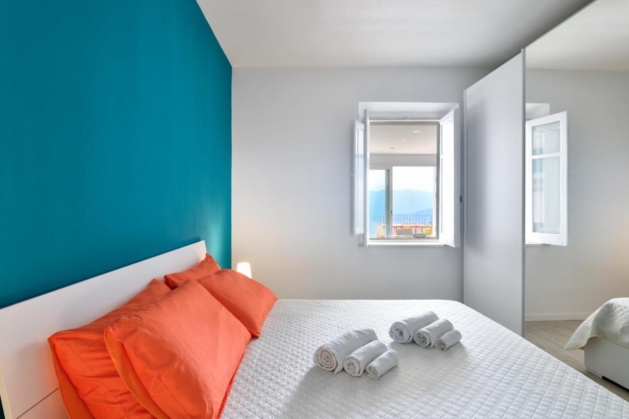 Gorropu Guest House Baunei Luaran gambar
