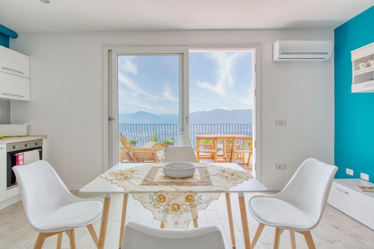 Gorropu Guest House Baunei Luaran gambar