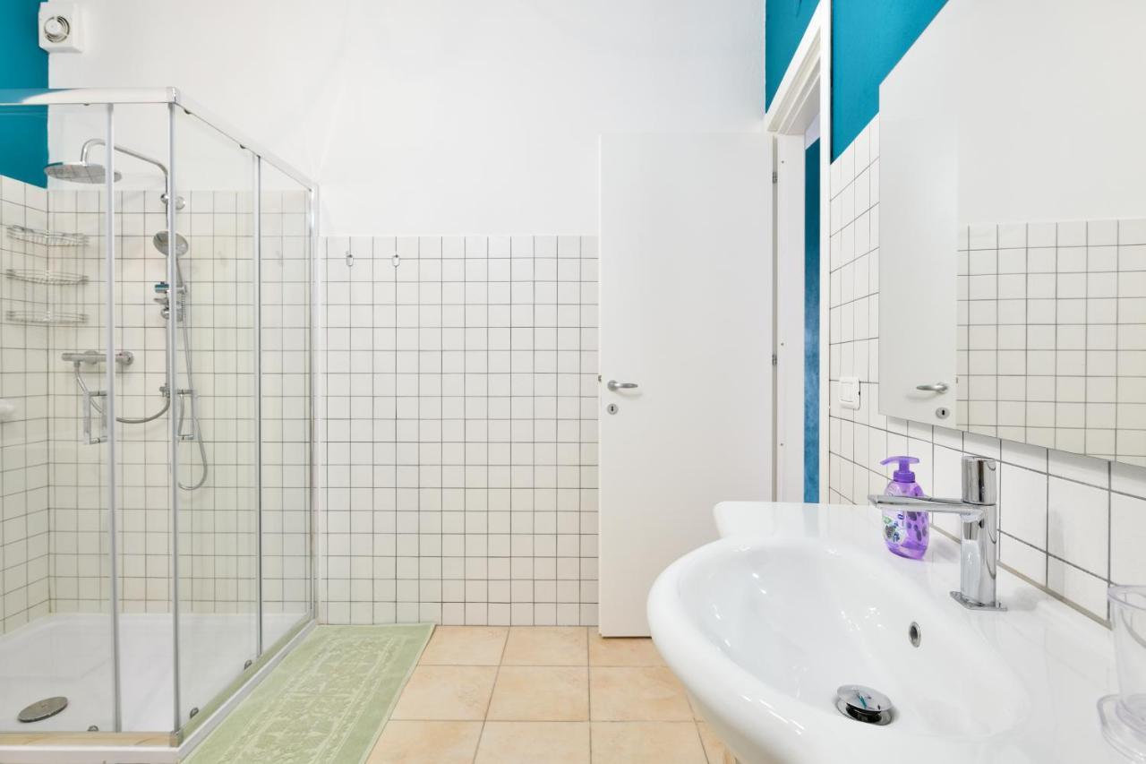 Gorropu Guest House Baunei Luaran gambar