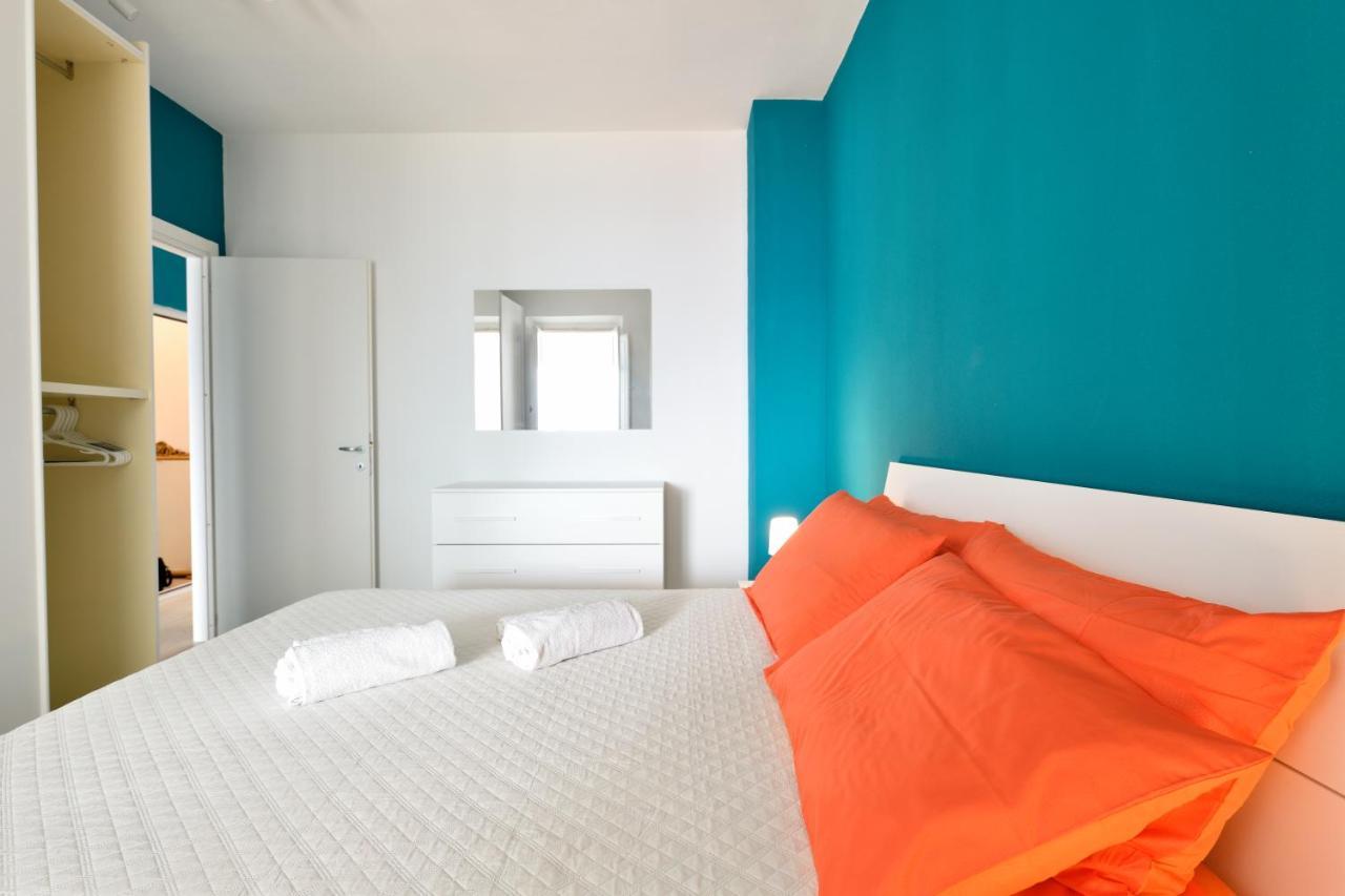 Gorropu Guest House Baunei Luaran gambar